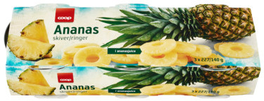 Ananas