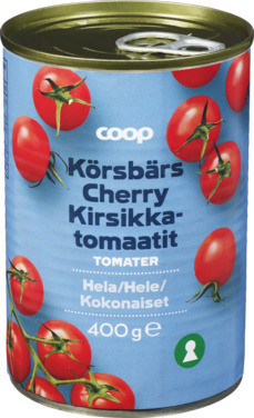Cherry Tomatoes