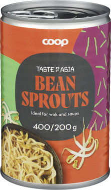 Beansprouts