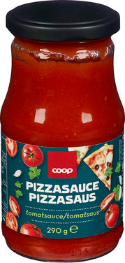 Tomatsaus