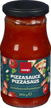 Tomatsaus