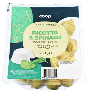 Tortelloni