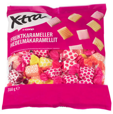 Fruktkola