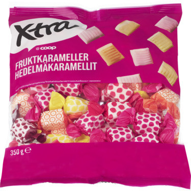 Fruktkola