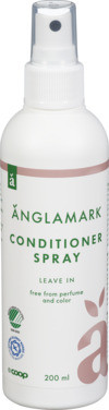 Kids Conditioner Spray Änglamark