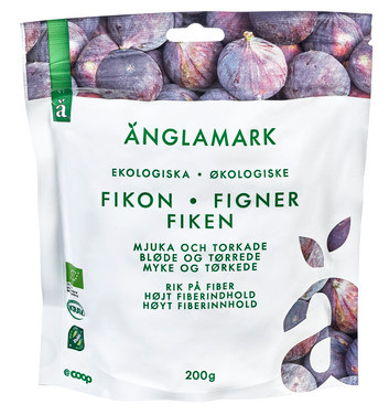 Økologiske Fiken