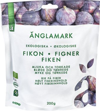 Økologiske Fiken