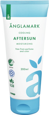 Aftersun Lotion Änglamark