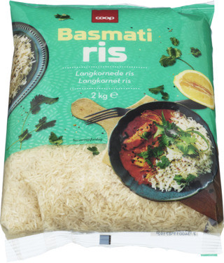 Basmatiris