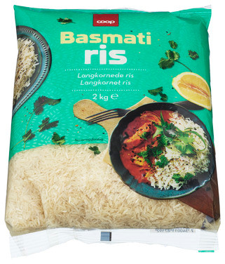 Basmatiris