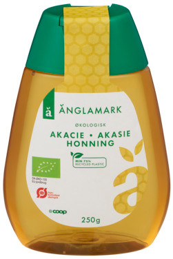 Acacia Honey - Organic