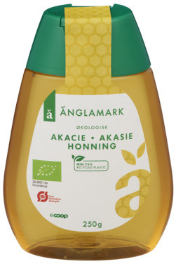 Acacia Honey - Organic