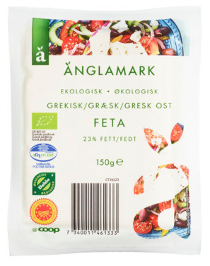 Feta Organic