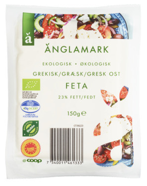Feta Organic