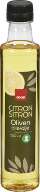 Olive Oil W Lemon