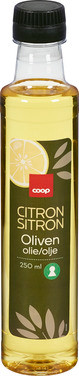 Olive Oil W Lemon