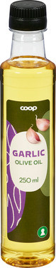 Olive Oil W Garlic