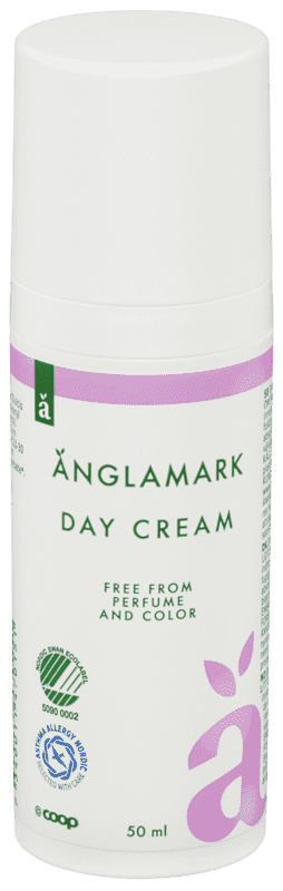 Änglamark Dagkrem 50ml