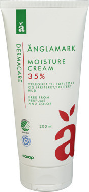 Dermacare Skin Cream 35% Änglamark