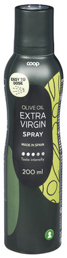 Extra Virgin Olive Oil Spray