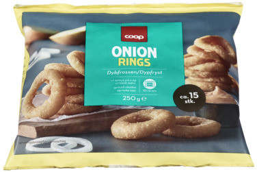 Onion Rings