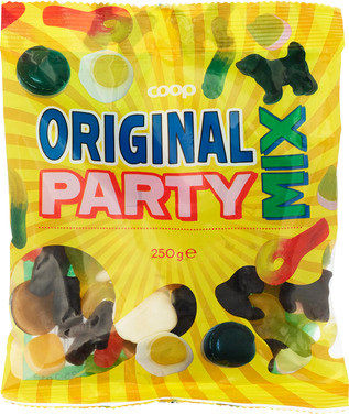 Party Mix