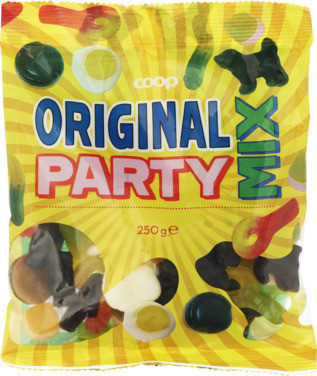 Party Mix