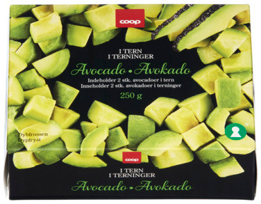 Avokado