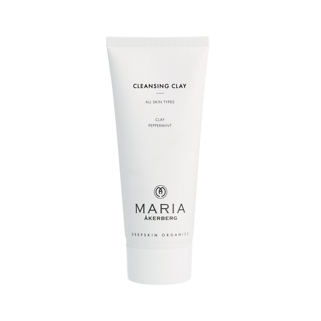 MARIA ÅKERBERG Cleansing Clay - All Skin Types 100 ml