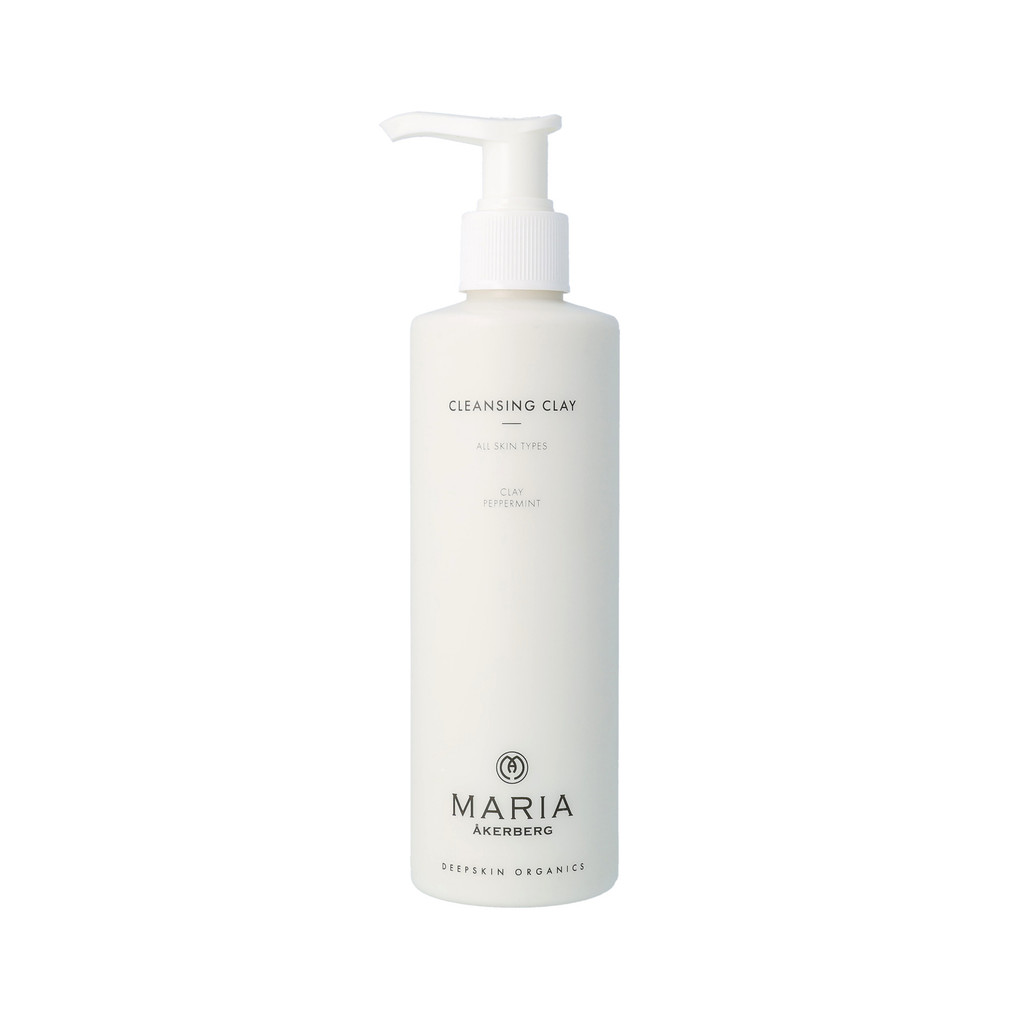 MARIA ÅKERBERG Cleansing Clay 250 ml