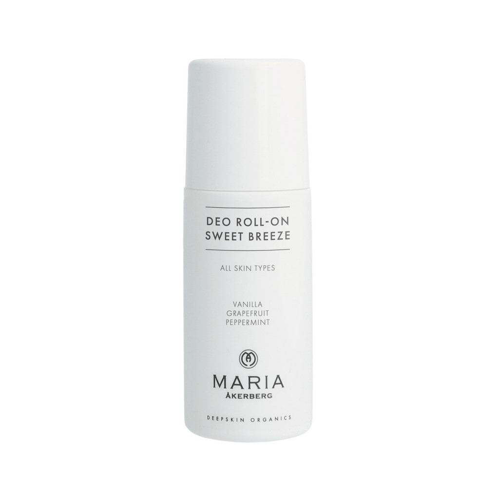 MARIA ÅKERBERG Deo Roll-On Sweet Breeze 60 ml