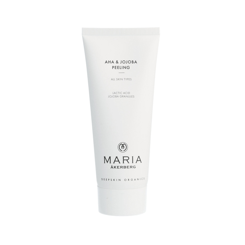 MARIA ÅKERBERG AHA & Jojoba Peeling 100 ml