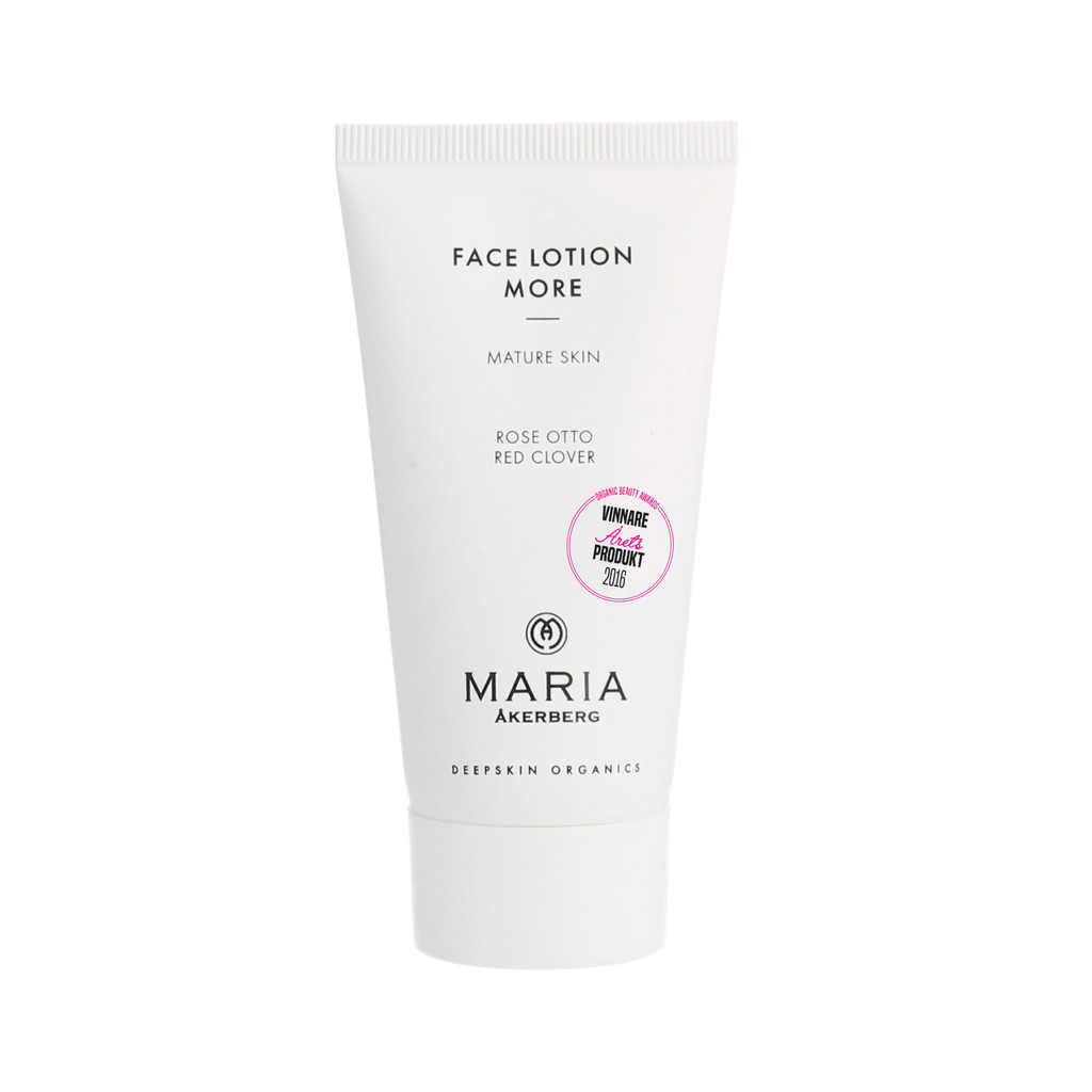 MARIA ÅKERBERG Face Lotion More 50 ml