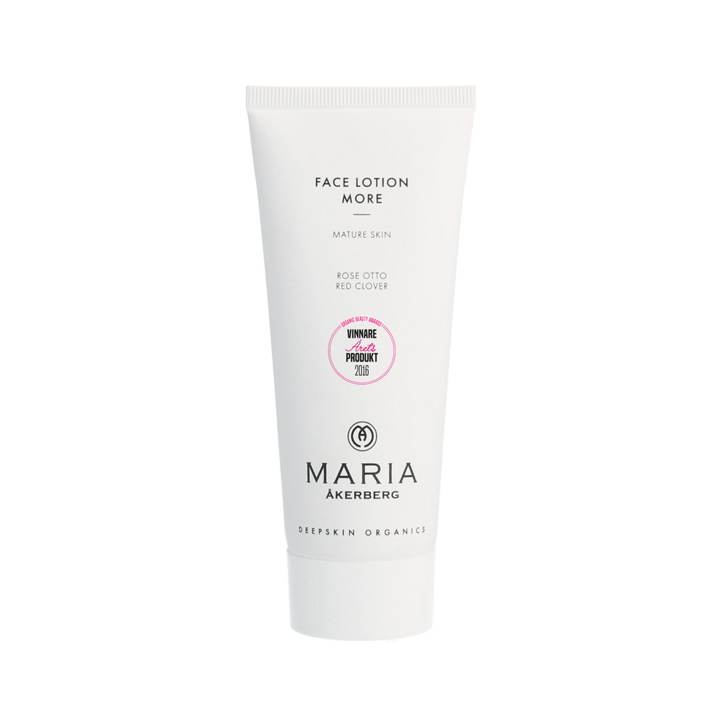MARIA ÅKERBERG Face Lotion More 100 ml
