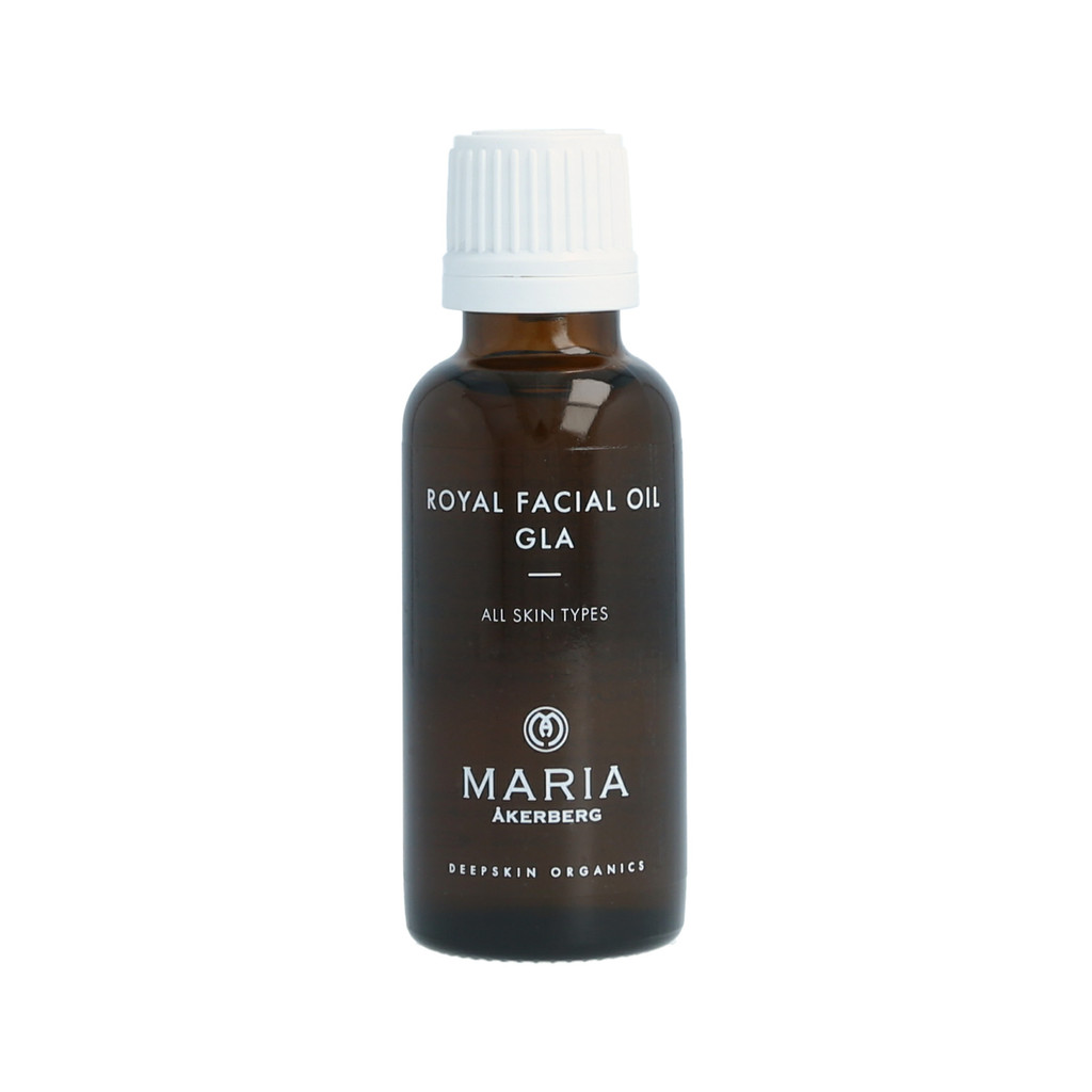MARIA ÅKERBERG Royal Facial Oil GLA 30 ml