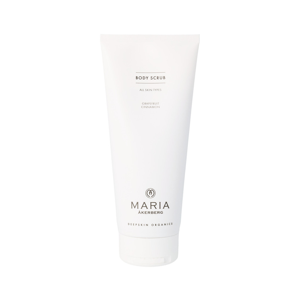 MARIA ÅKERBERG Body Scrub 200 ml