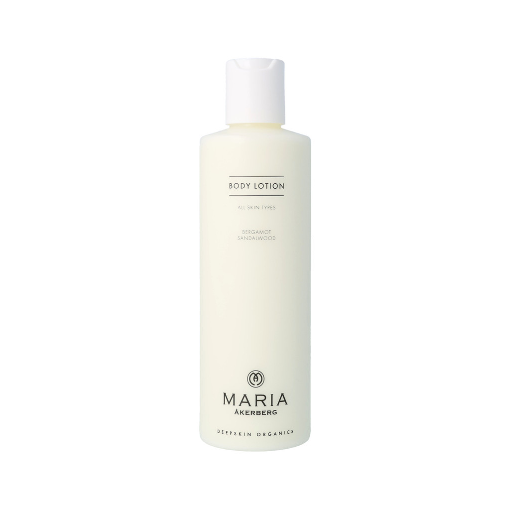 MARIA ÅKERBERG Body Lotion 250 ml