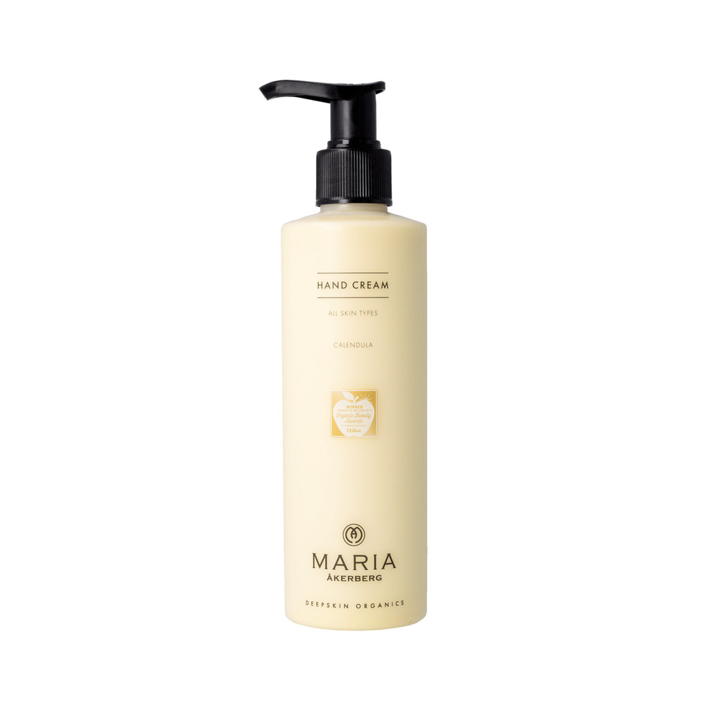 MARIA ÅKERBERG Calendua Hand Cream 250 ml