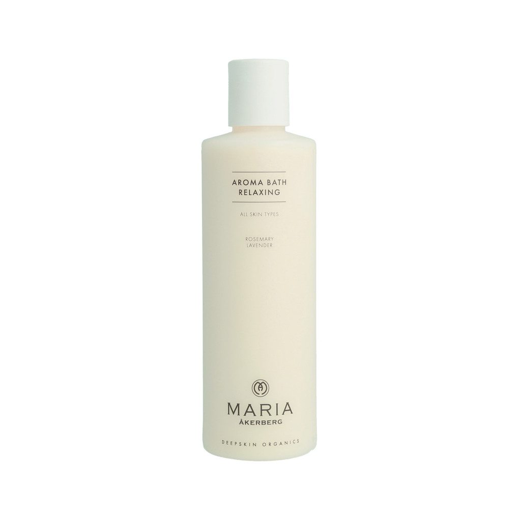 MARIA ÅKERBERG Aroma Bath Relaxing 250 ml