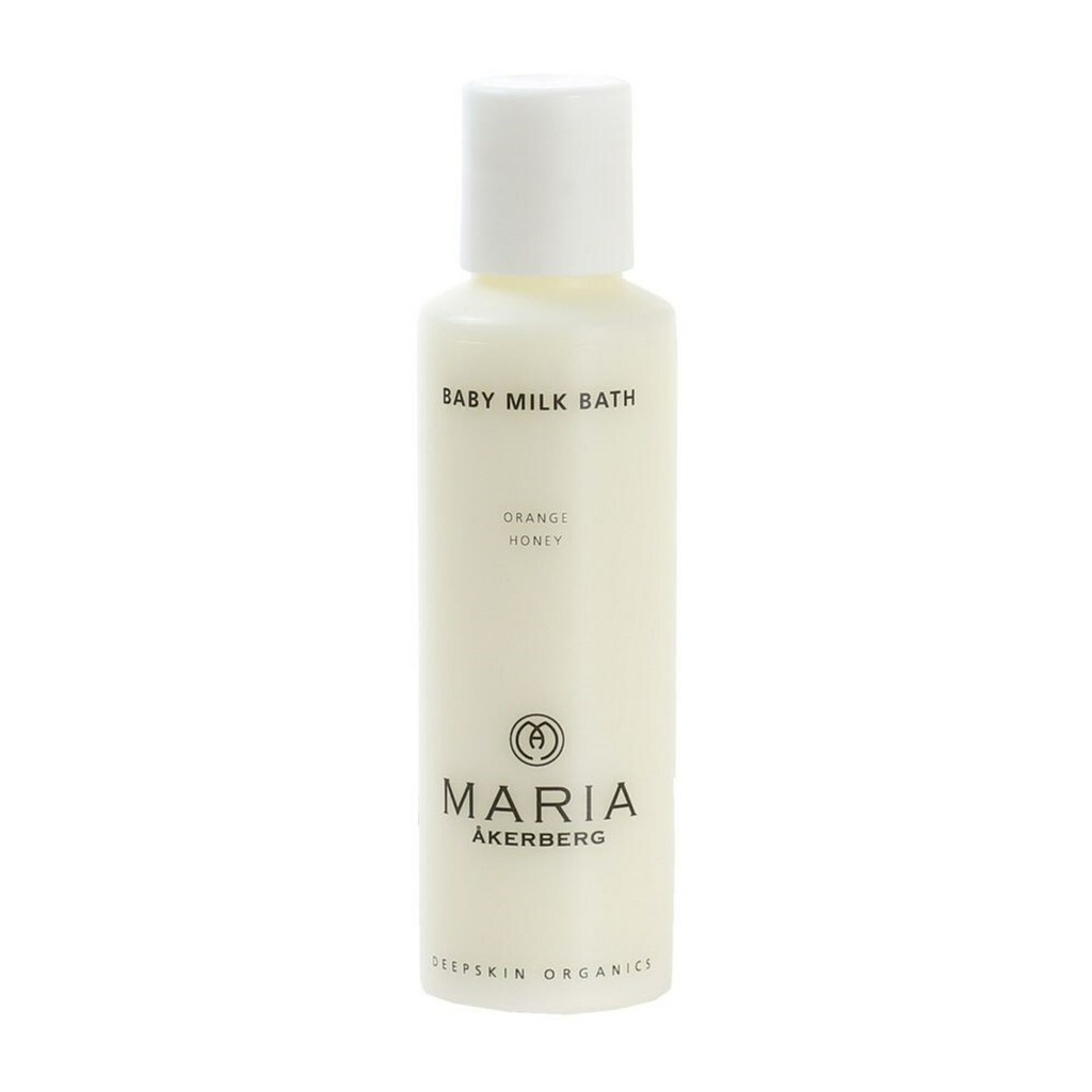MARIA ÅKERBERG Baby Bath 125 ml