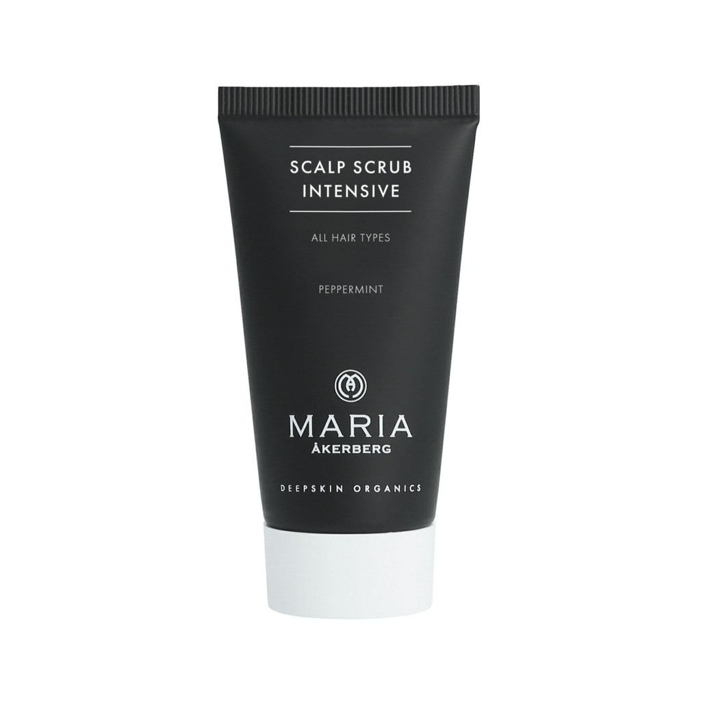 MARIA ÅKERBERG Scalp Scrub Intensive 30 ml