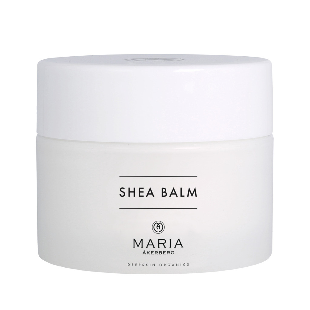 MARIA ÅKERBERG Shea Balm 100 ml