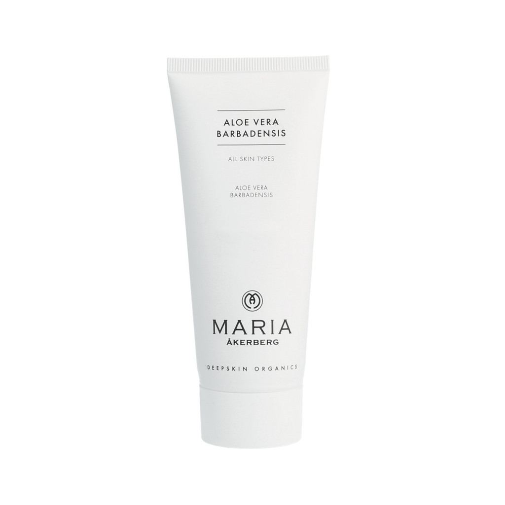 MARIA ÅKERBERG Aloe Vera Barbadensis 100 ml