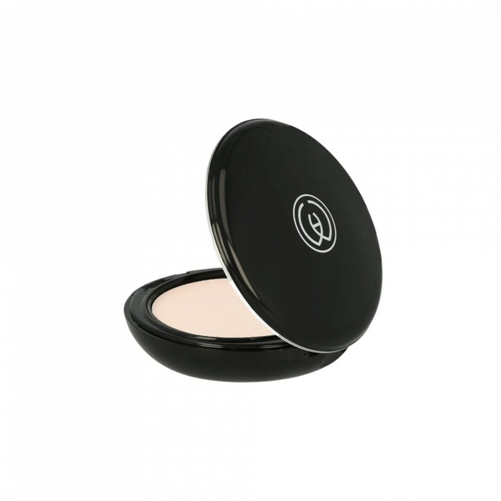 MARIA ÅKERBERG Compact Powder Transparent Matte