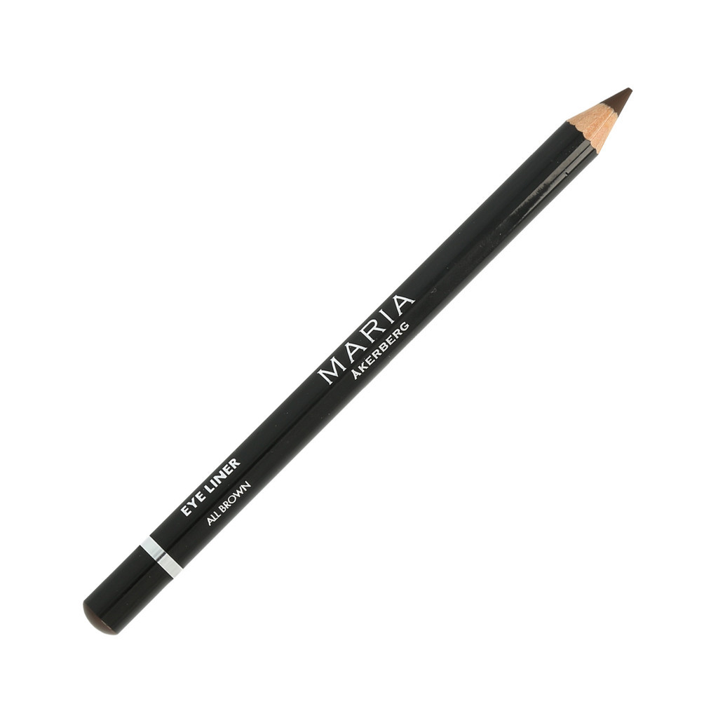 MARIA ÅKERBERG Eyeliner All Brown