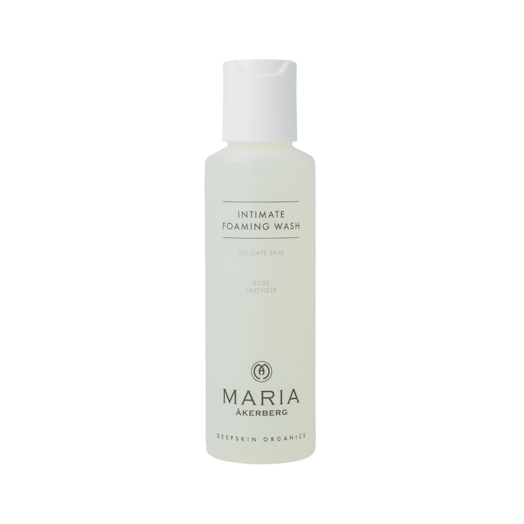 MARIA ÅKERBERG Intimate Foaming Wash 125 ml