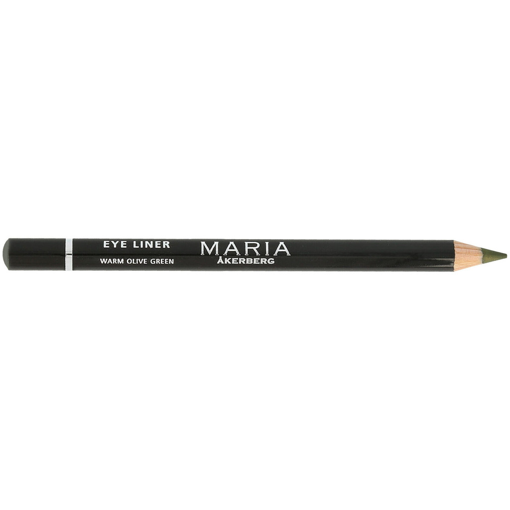 MARIA ÅKERBERG Eyeliner Warm Olive Green