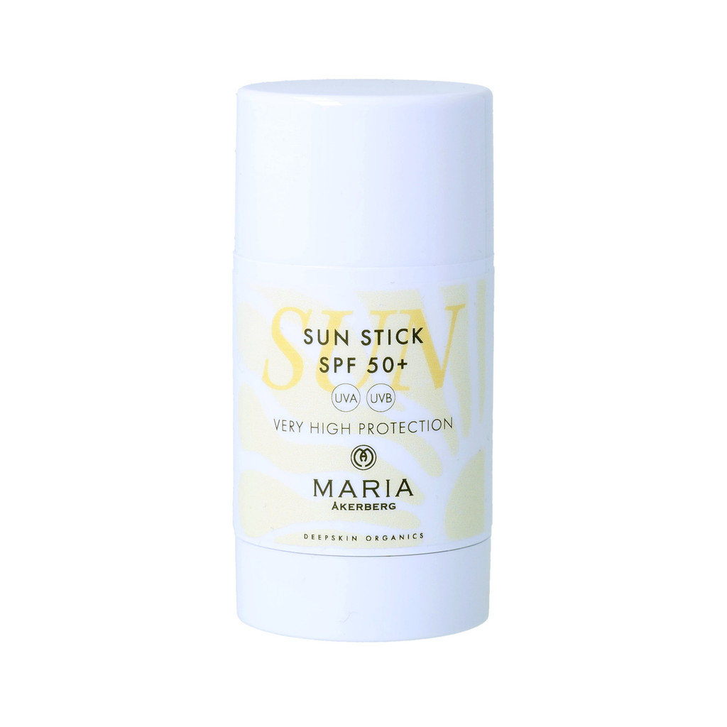 MARIA ÅKERBERG Sun Stick SPF50+ 30 ml