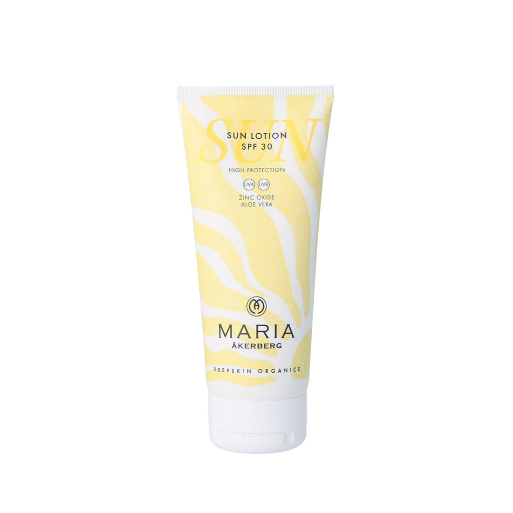 MARIA ÅKERBERG Sun Lotion SPF30 100 ml