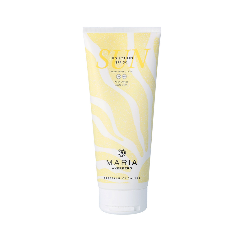 MARIA ÅKERBERG Sun Lotion SPF30 200 ml